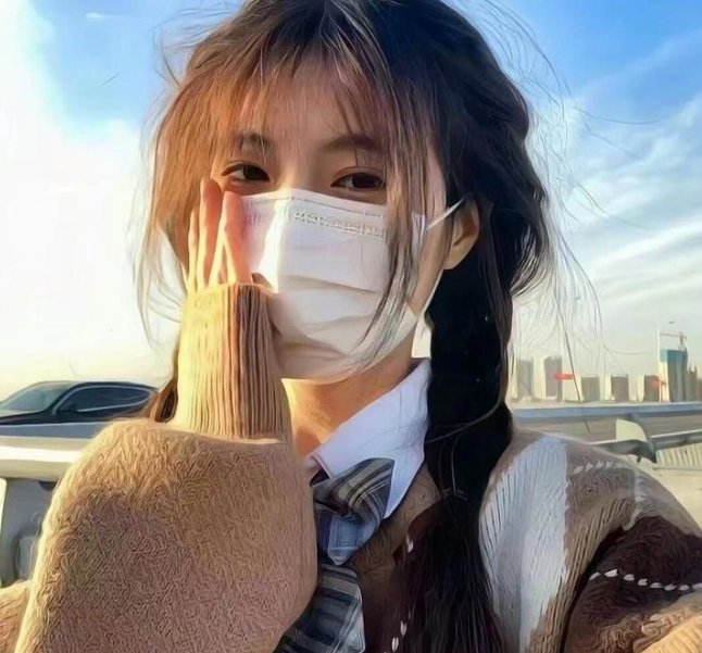 迷局伏香